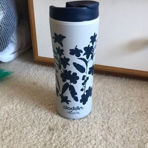 Aladdin Tumbler
